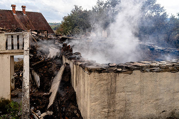 Affordable Emergency Fire Cleanup solutions in Germantown, MD